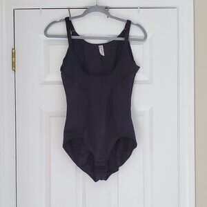 Flexees Open Bust Body Shaper